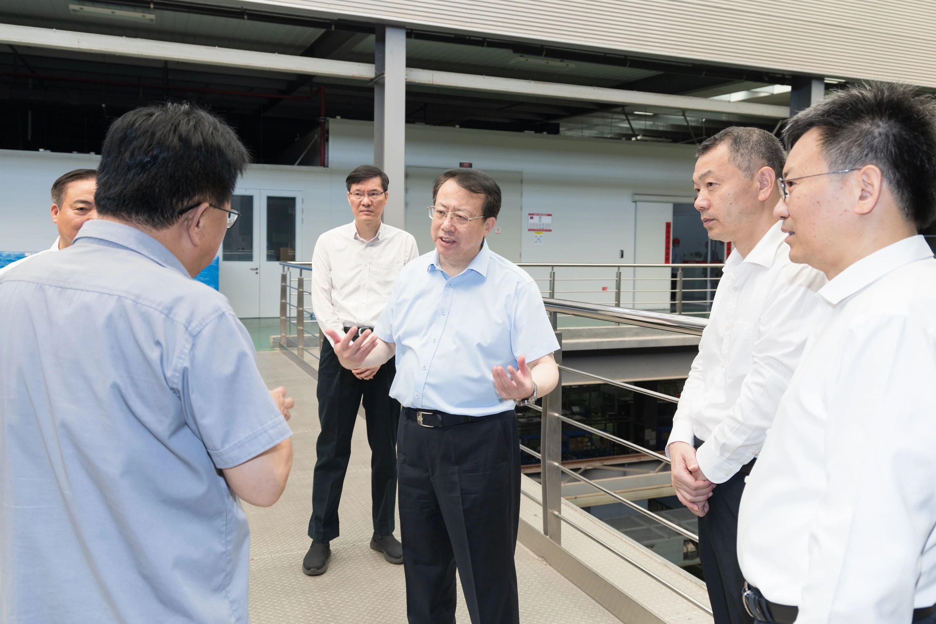 东富龙科技集团股份有限公司